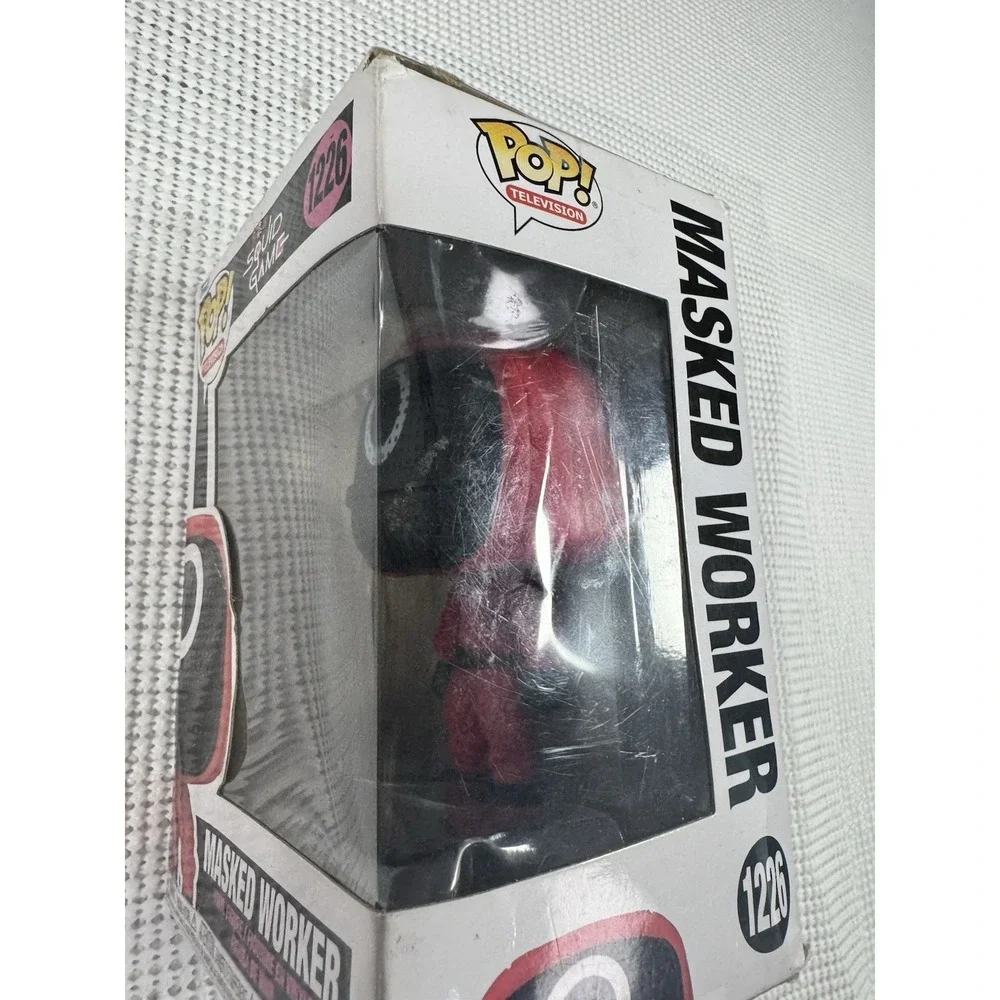 Funko please look